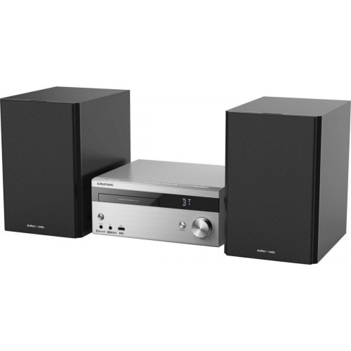 Grundig CMS 4000 BT DAB+
