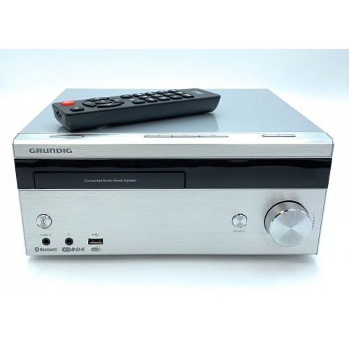 Grundig CMS 4000 BT DAB+