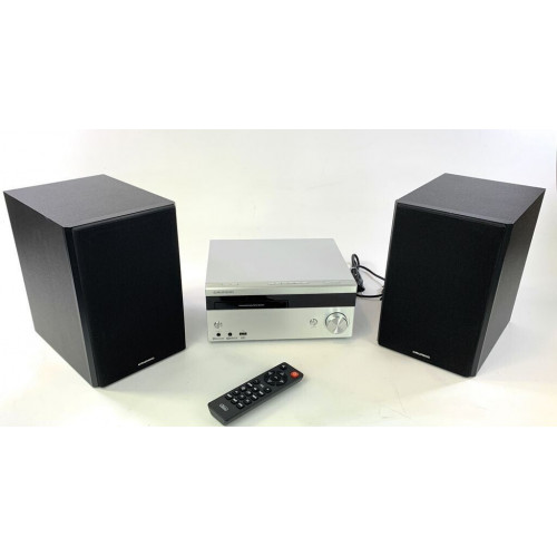 Grundig CMS 4000 BT DAB+
