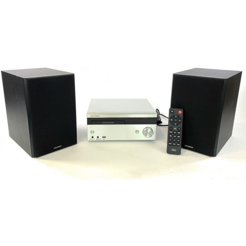Grundig CMS 4000 BT DAB+