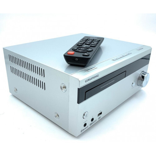 Grundig CMS 4000 BT DAB+