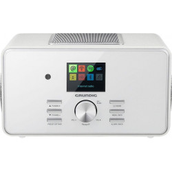 Grundig DTR 6000 X