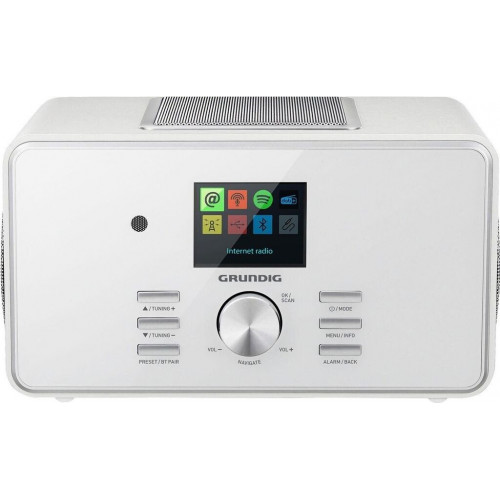Grundig DTR 6000 X