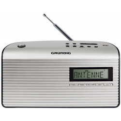 Grundig Music 7000X DAB+