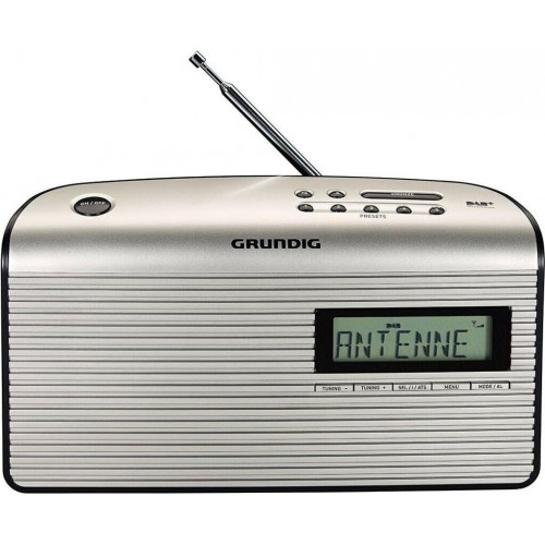 Grundig Music 7000X DAB+