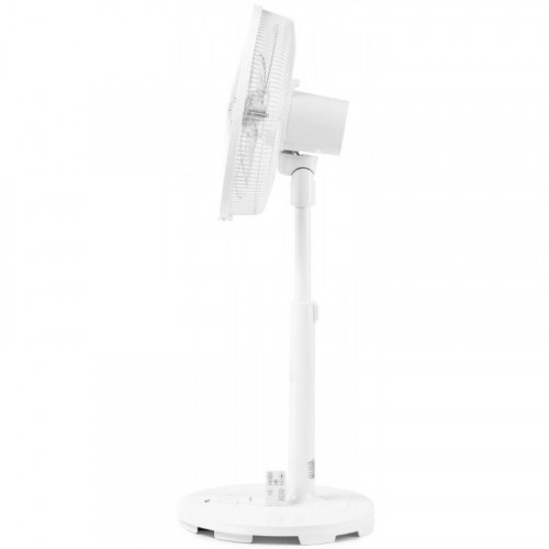 Grunkel FAN-14 SILENCE Ventilador de Pie con Mando 28W
