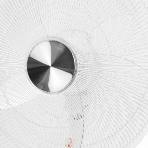Grunkel FAN-14 SILENCE Ventilador de Pie con Mando 28W