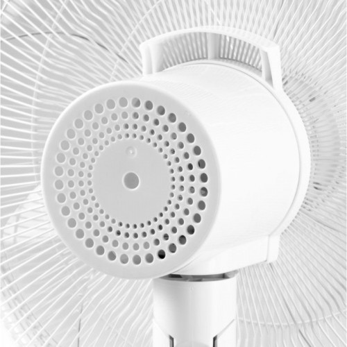Grunkel FAN-14 SILENCE Ventilador de Pie con Mando 28W
