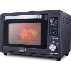 Grunkel Hr-40aircook Horno eléctrico de convección