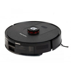 Grunkel Robot Aspirador I-dancer Turbo Laser