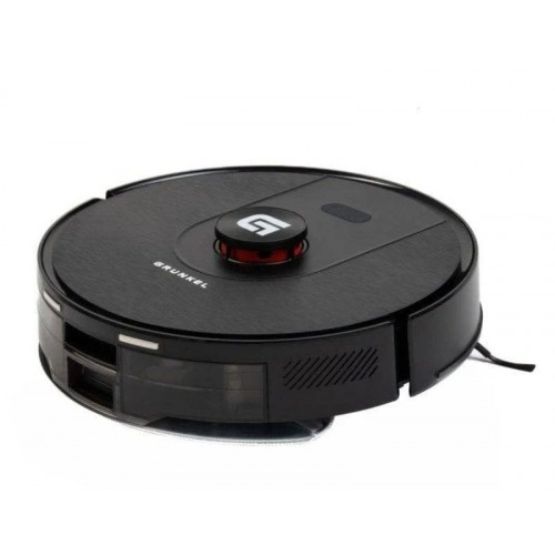 Grunkel Robot Aspirador I-dancer Turbo Laser