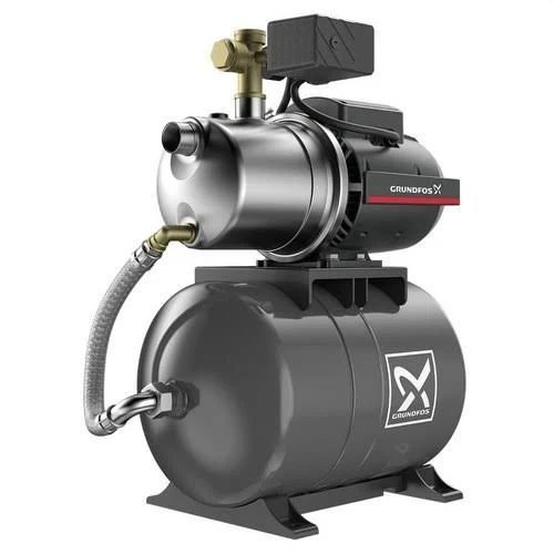 Grupo de presión Grundfos JP 5-48 PT-h