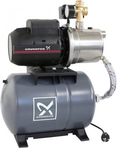 Grupo de presión Grundfos JP 5-48 PT-h