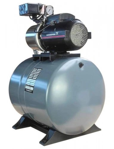 Grupo de presión Grundfos JP 5-48 PT-h