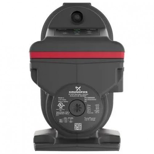 Grupo de presión Grundfos Scala2