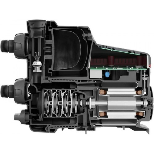 Grupo de presión Grundfos Scala2