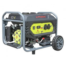 Grupo electrógeno pramac epw3000