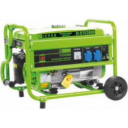 Grupo Electrógeno Zipper ZI-STE2800