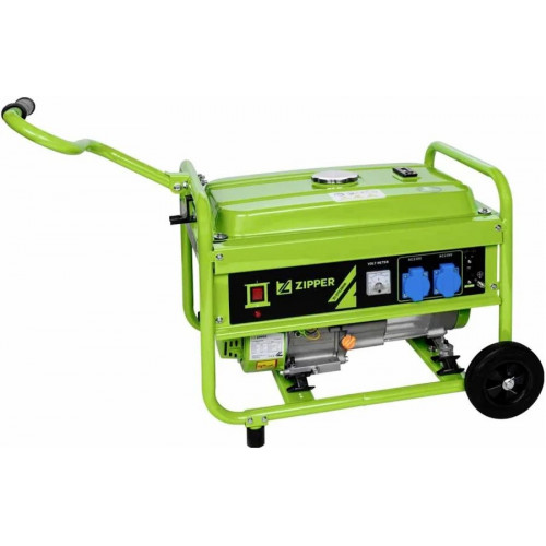 Grupo Electrógeno Zipper ZI-STE2800