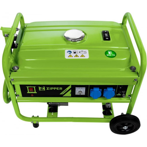 Grupo Electrógeno Zipper ZI-STE2800