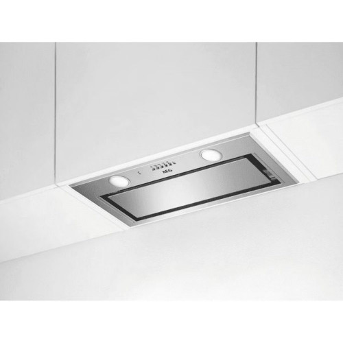 Grupo filtrante AEG 3 velocidades - DGE5661HM Inox