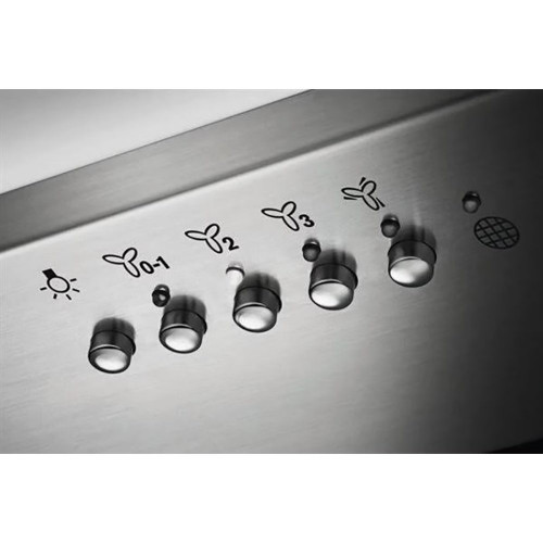 Grupo filtrante AEG 3 velocidades - DGE5661HM Inox