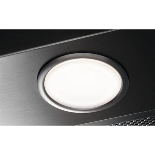 Grupo filtrante AEG 3 velocidades - DGE5661HM Inox