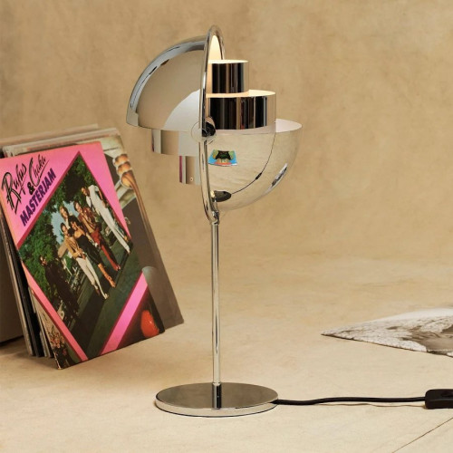 Gubi Lámpara de mesa Multi-Lite