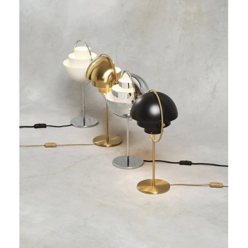 Gubi Lámpara de mesa Multi-Lite