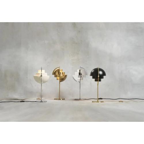 Gubi Lámpara de mesa Multi-Lite