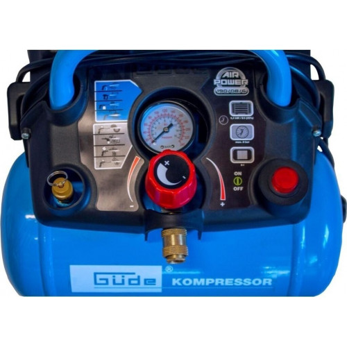 Güde 50089