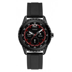 Guess Connect C1002M1 Ladies Smartwatch para unisex