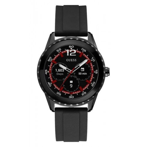 Guess Connect C1002M1 Ladies Smartwatch para unisex
