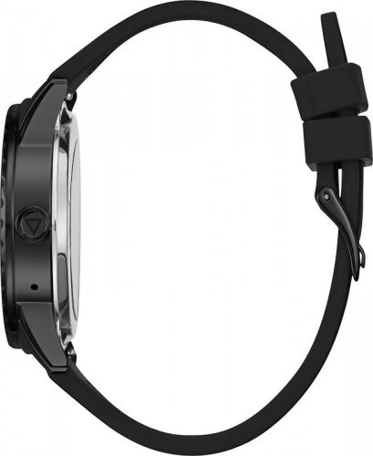 Guess Connect C1002M1 Ladies Smartwatch para unisex