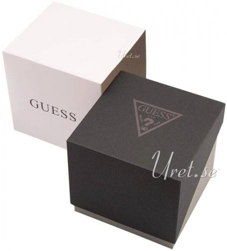 Guess Connect C1002M1 Ladies Smartwatch para unisex