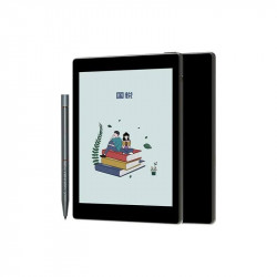 Guoyue-lector de libros electrónicos V6 libreta de 7,8