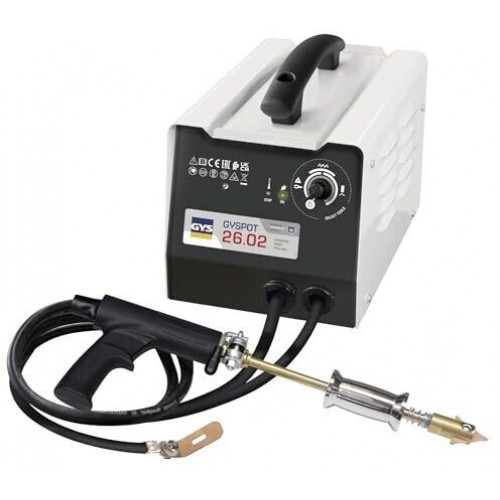 GYS GYSPOT 2600