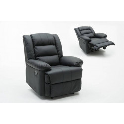 Habitat y Jardín Relax Chair Buckingham