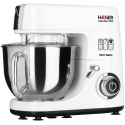 Haeger Cake Boss Batidora Amasadora 1500W