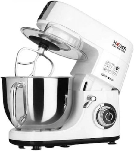 Haeger Cake Boss Batidora Amasadora 1500W
