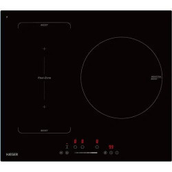 Haeger Placa de Induccion encastrable