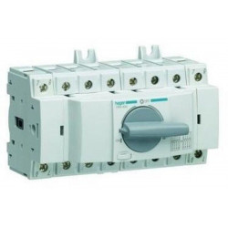 Hager Interruptor HIM406