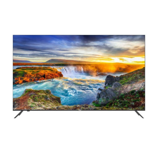 HAIER H32K702FG Negro - TV 32