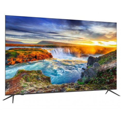 HAIER H32K702FG Negro - TV 32