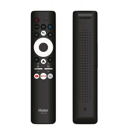 HAIER H32K702FG Negro - TV 32
