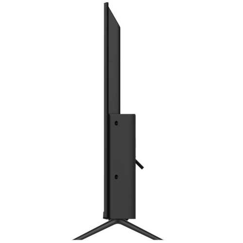 HAIER H32K702FG Negro - TV 32