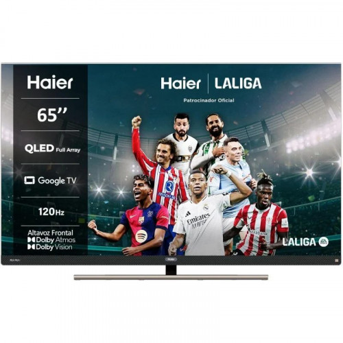 Haier H55S900UX QLED S90 55