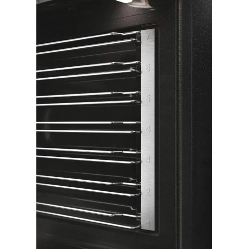 Haier H6 ID46G3SHTB Horno Multifunción con vapor h6id46g3shtb