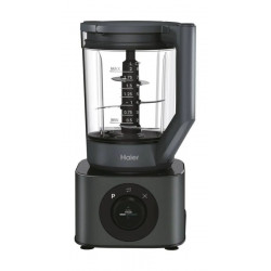 Haier HBL7W5 011 2 L Batidora de vaso Gris
