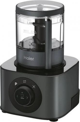 Haier HBL7W5 011 2 L Batidora de vaso Gris